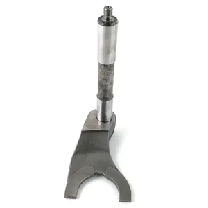 Eaton YOKE ASSEMBLY, SPLIT, MANUAL TRANSMISSION, BULK 229738 