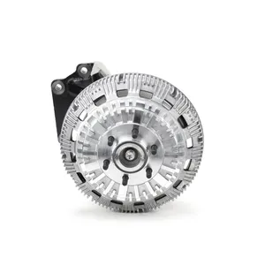 Horton Engine Cooling Fan Clutch 633762 
