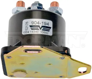 Dayton GLOW PLUG RELAY 554664 