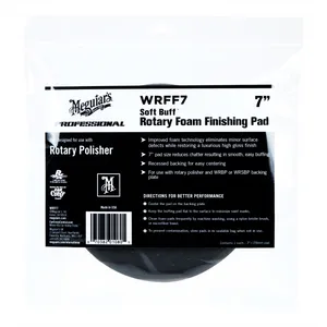 Meguiar’s Wax SOFT BUFF  ROTA 1279826 