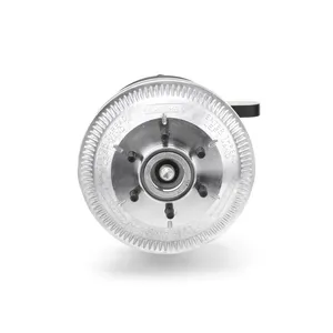 Horton Dm Advantage Fan Clutch 616996 
