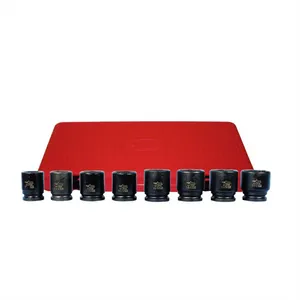 K-Tool International SOCKET SET 1270672 