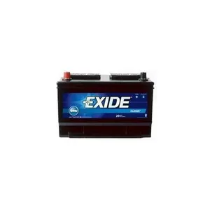 EXIDE TECHNOLOGIES AUTO BATTERY 1115868 