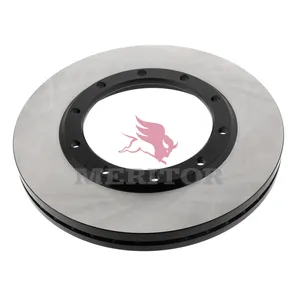 Meritor Rotor 380860 