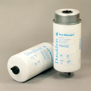 Donaldson Fuel Filter 895290 