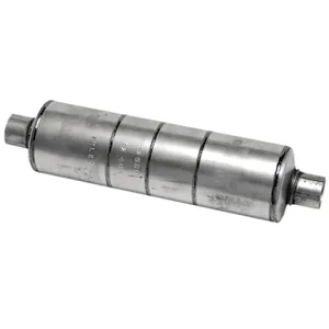 Walker MUFFLER 2 5 ID 1032360 