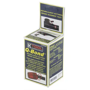 K-Tool International Q-BOND ADHESIVE 1268930 