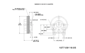 Kit Masters Re-Man K-Series 965422 