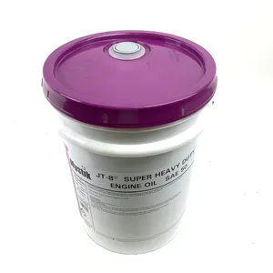 Mystik Oil Hydraulic 253236 