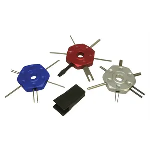 Lisle Corp WIRE TERMINAL T 1290656 