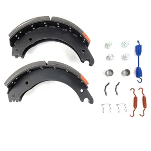 Armada Brake Shoe Kit, Reman 251978 