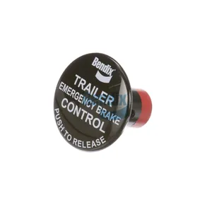 Bendix BUTTON, ROUND 421112 