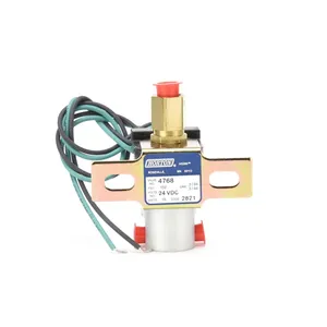 Horton Fan Clutch Solenoid Valve 1098855 
