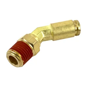 TruckPro Fitting - Air Line, Power Brakes 223592 