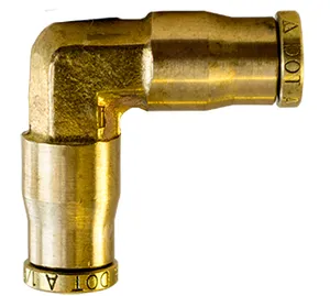 TruckPro UNION ELBOW 1011100 