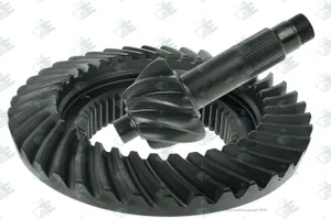 Euroricambi RING & PINION 310464 
