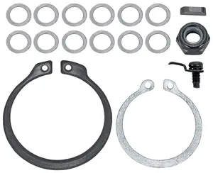 TruckAir Snap Ring Kit 1007386 