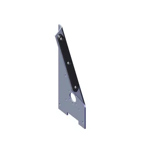 Roll-Rite Bracket, Tarp S 1012514 