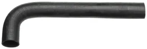 Gates Hose - Radiator, Universal 230022 