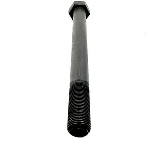 Hendrickson Bolt - Center, Rear Spring 233498 