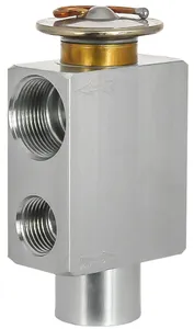 TruckAir Expansion Valve 380198 