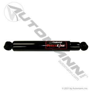 Automann Shock Absorber Suspension 218634 