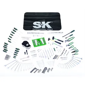 S-K Hand Tools 277 PIECE AUTOM 1326214 