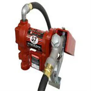 Tuthill Transfer Systems / Fill-Rite 24 VOLT PUMP 1234205 