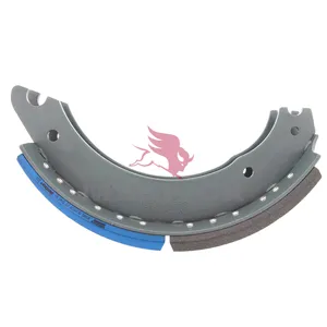 Meritor Reman Shoe 993445 