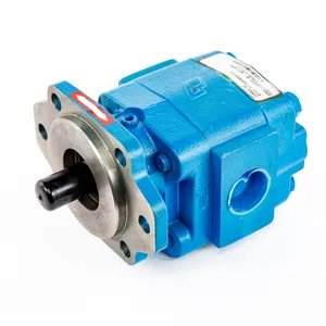 Permco Pump Assembly - Gear Type 244228 