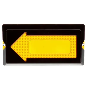 Truck-Lite WIDE TURN LENS 850166 