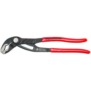Gear Wrench 12  PUSH BUTTON 1264108 