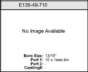 Bendix CYLINDER 460974 