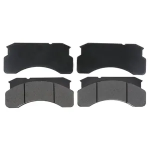 Raybestos DISC BRAKE PAD SET 1006674 