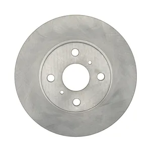 Raybestos DISC BRAKE ROTOR 981134 