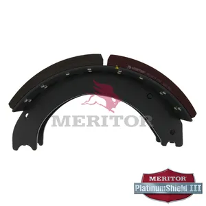 Meritor Reman Shoe 1008298 