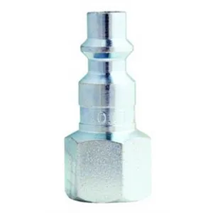 Milton Industries 3/8  FEM. PLUG 1282878 
