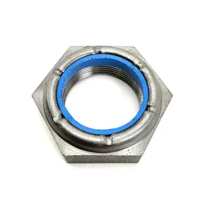 Tremec NUT MAINSHAFT 220664 
