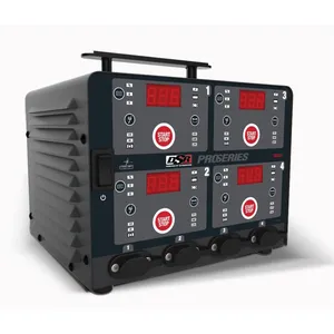 Schumacher Electrical CHARGE STATION 1297680 