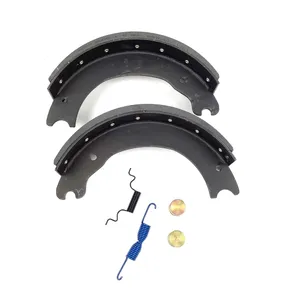 Abex Brake Shoe Kit Reman 259630 