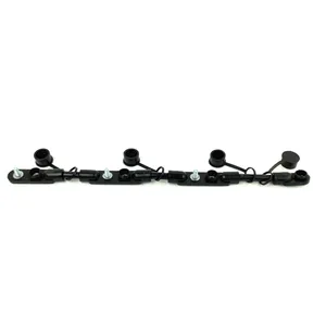 East Penn CABLE,21 BLACK 376342 