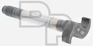Dayton HXS 1-1/2 28 Spline Right Hand Camshaft 245508 