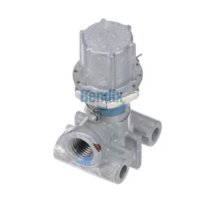 Bendix Air Brake Pressure Protection Valve 305752 
