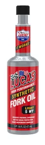 Lucas SYN FORK OIL5 636434 