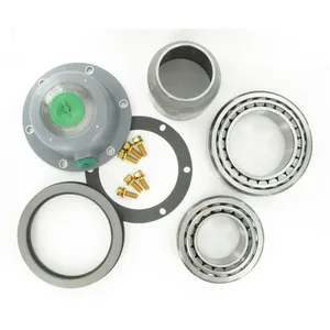 SKF Bearing Set 488360 