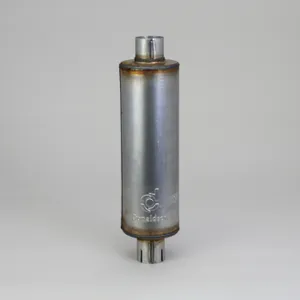 Donaldson Muffler 357942 
