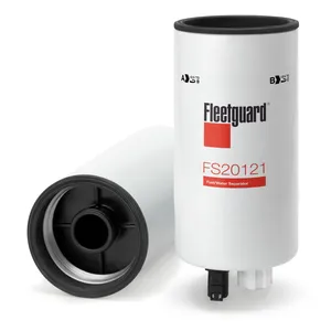FleetGuard Fuel Filter 283060 