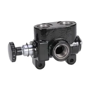 Parker Valve, Hyd, 2000 Psi 211922 