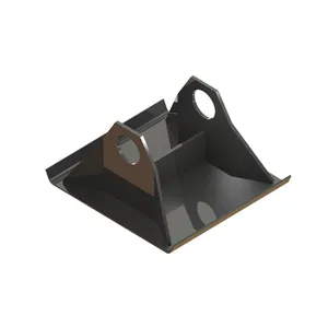 Holland SHOE W/A,10X10X 608598 