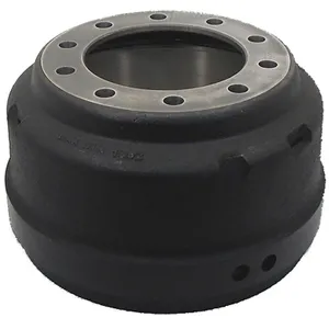 KIC Brake Drum 16.5 x 7 958444 